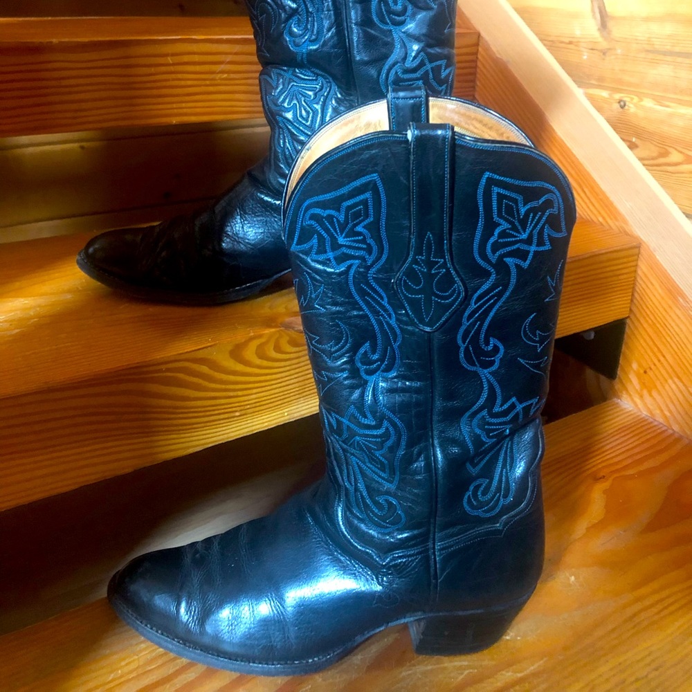 Cowboy Boots